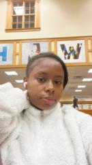 Cler-Saika Carrenard