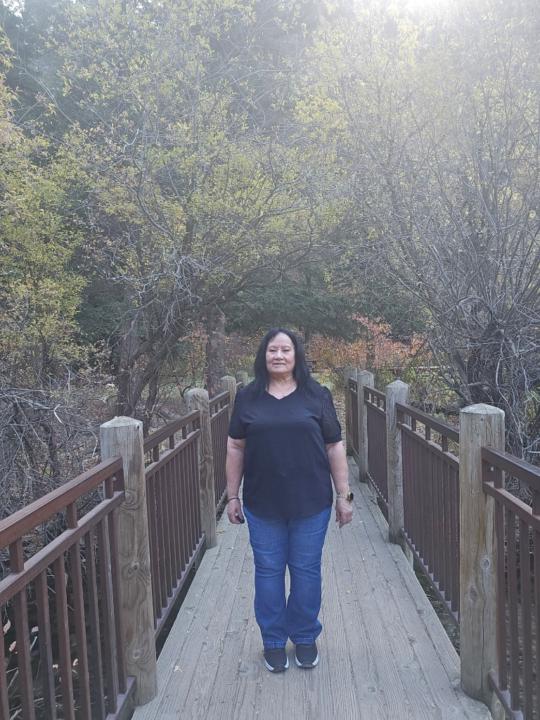Nancy Balliet
