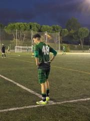 Mohamed Ben Omar Bensliman