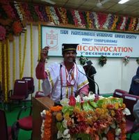 Pantula Sravan Kumar