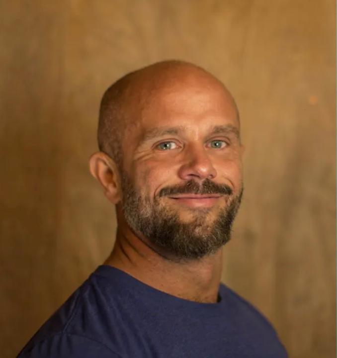 Ben Stroud