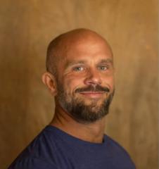 Ben Stroud
