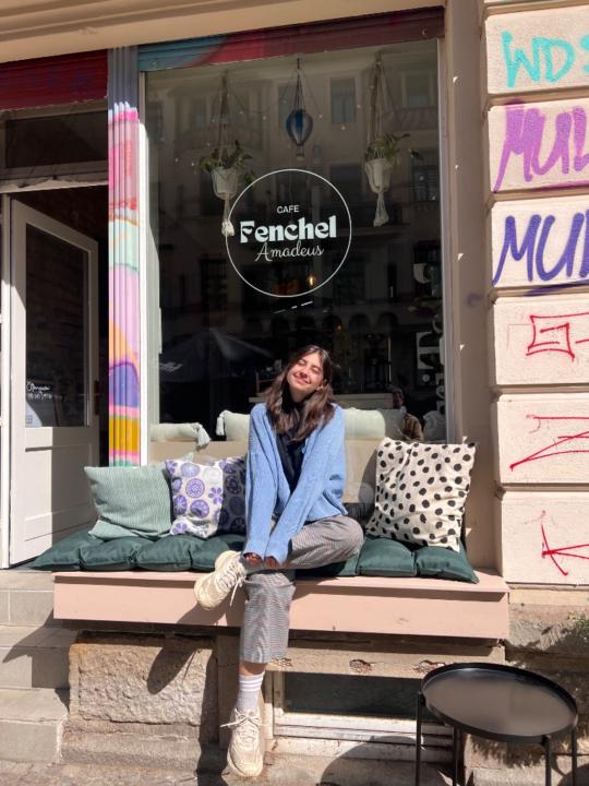 Amina Uicker-Darwish