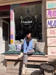 Amina Uicker-Darwish