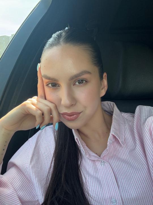 Paulina Čižeikaitė