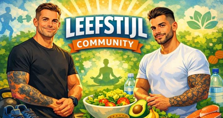 Leefstijl Community