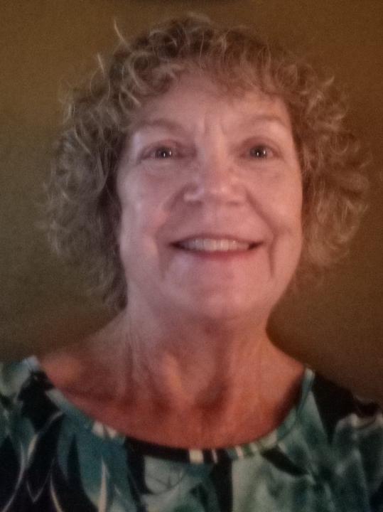 Donna Thibodeaux