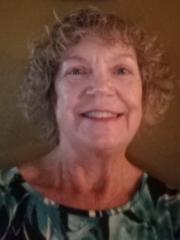 Donna Thibodeaux