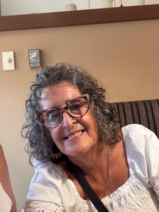 Shelley Lerue