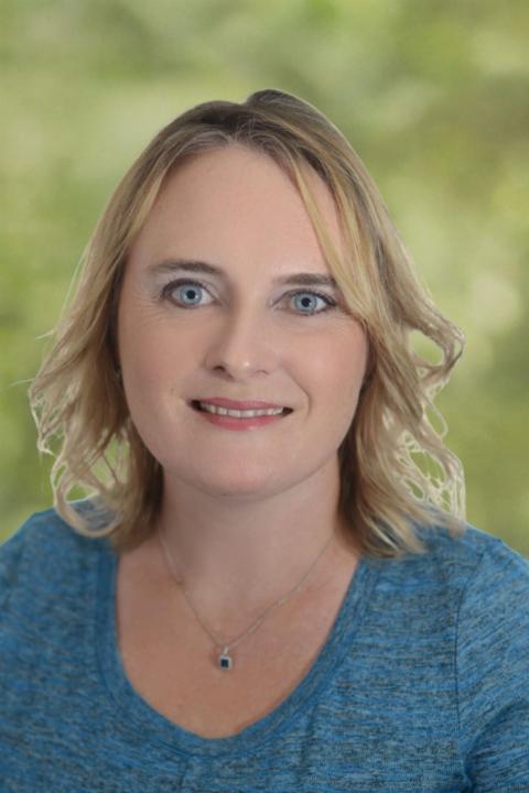 Jennifer Coxe