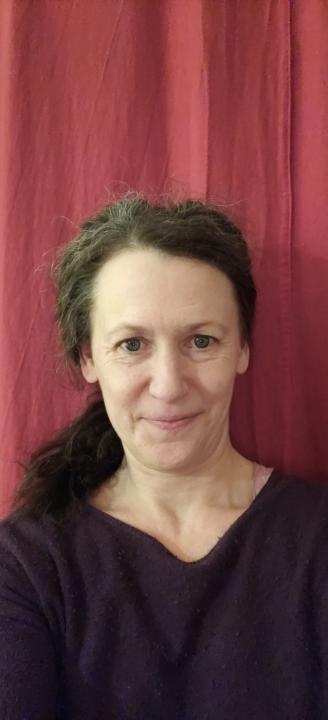 Janet Gillette