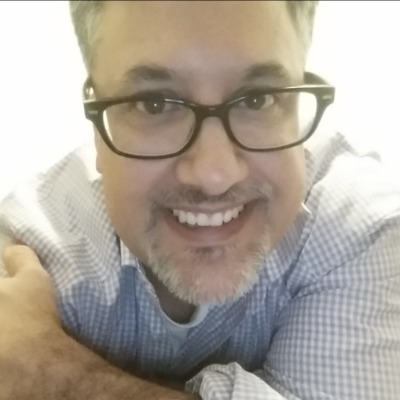 Chris Constantino