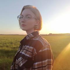 Валерия Копытова