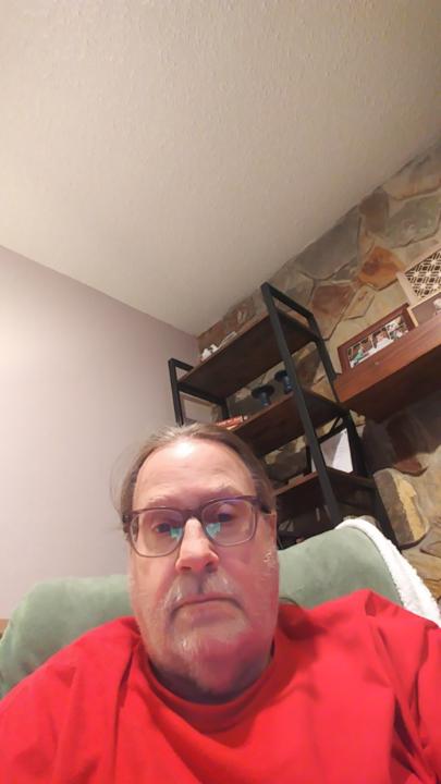 Ron and Sherry Abbott