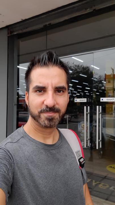 Jose Luis Espinoza