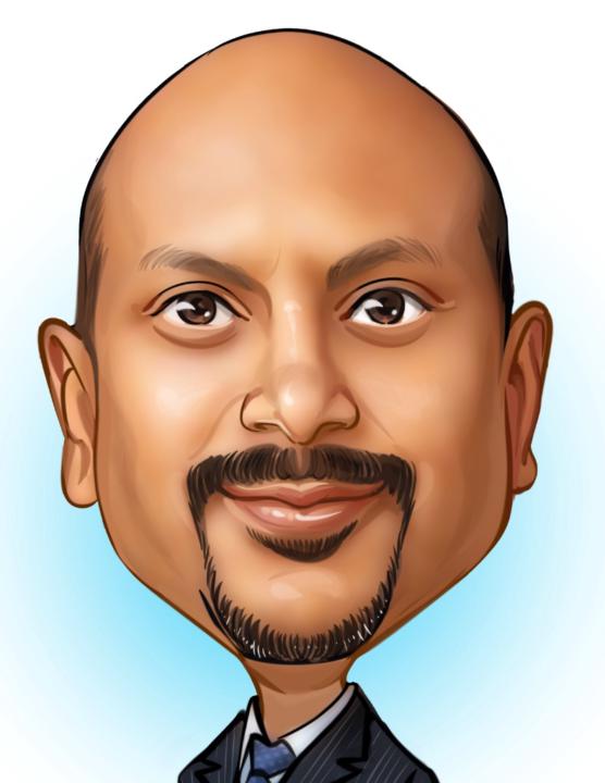 Natraj K