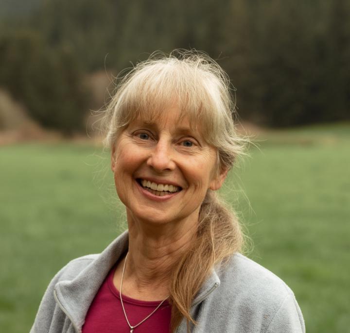 Linda Hartwig