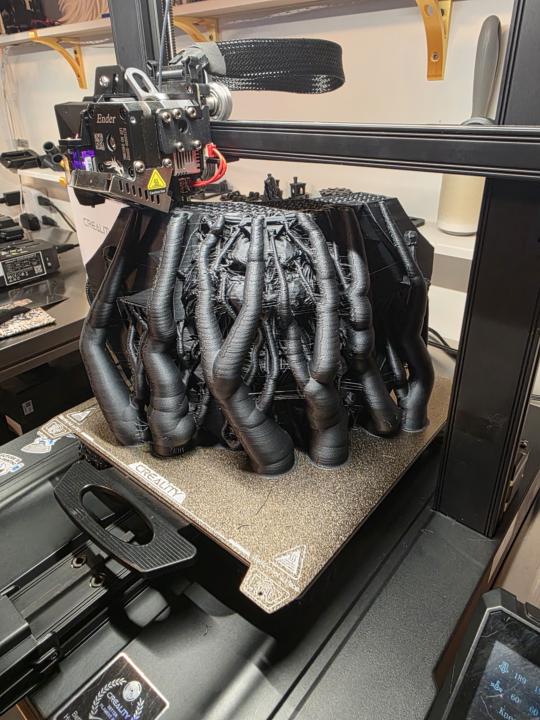 I use profits from cosplay for robot parts so 🙏  purchase enchanted Dragon scales