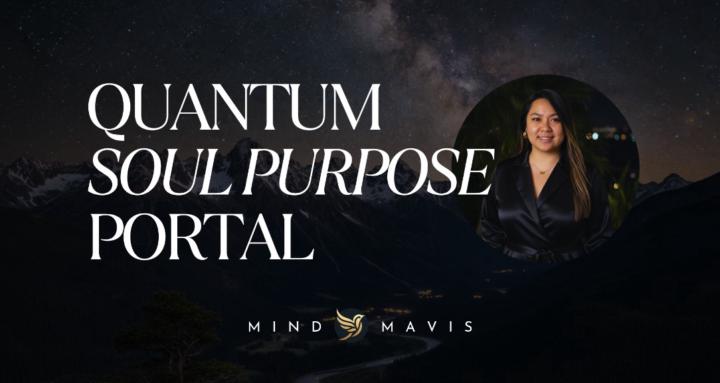 Soul Purpose Portal