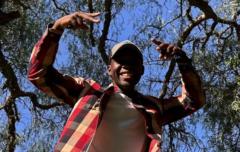 Raphael Ndoro