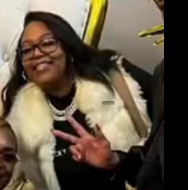 Najah Brady