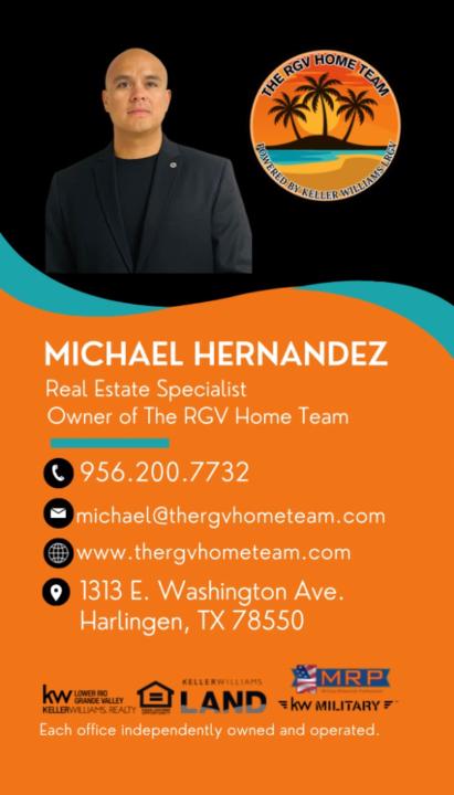 Michael Hernandez