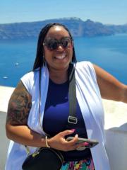 Nicole Boston-Horne
