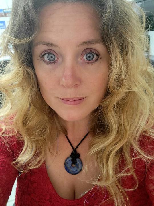 Wendy Klunker