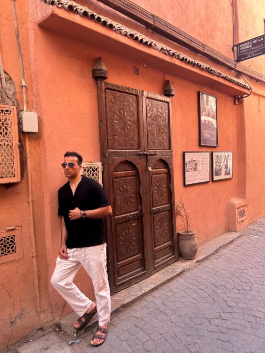 Saad Sabri