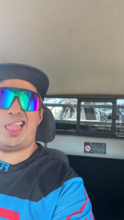 Federico Gamboa