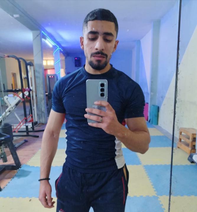 Bouabidi Mohamed saleh