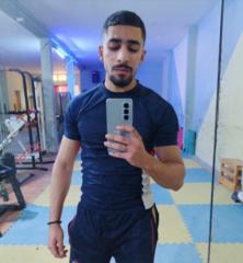 Bouabidi Mohamed saleh