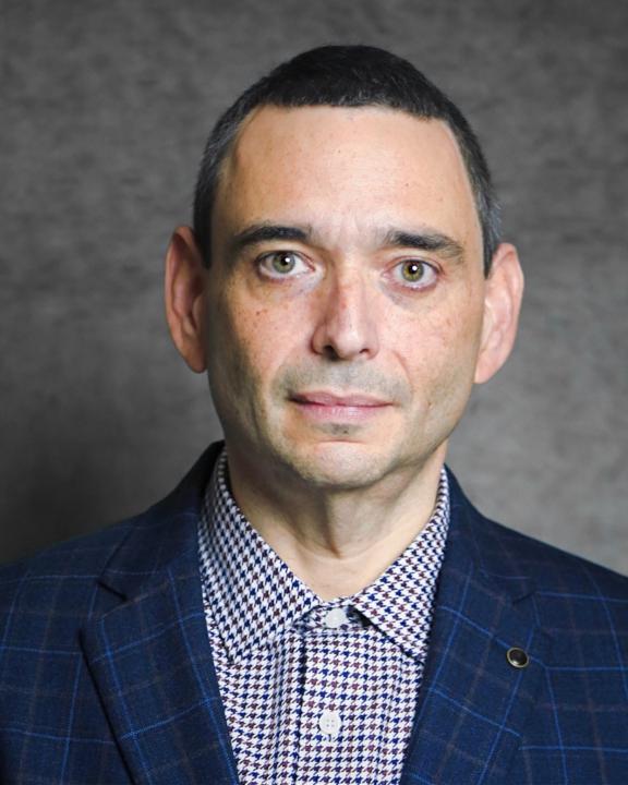 Ernest Haberli