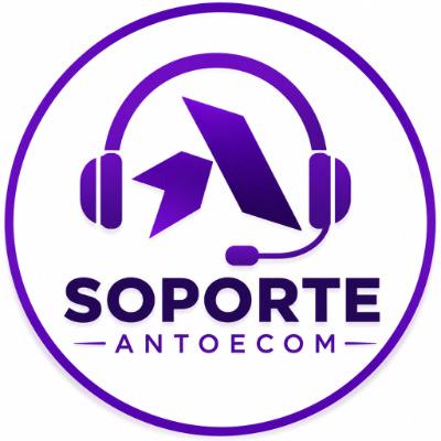 Julieth Ramírez - Soporte AntoEcom