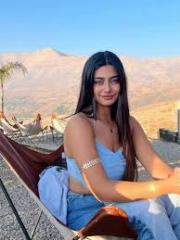 Yara Haddad