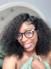 Tyricia Santiago