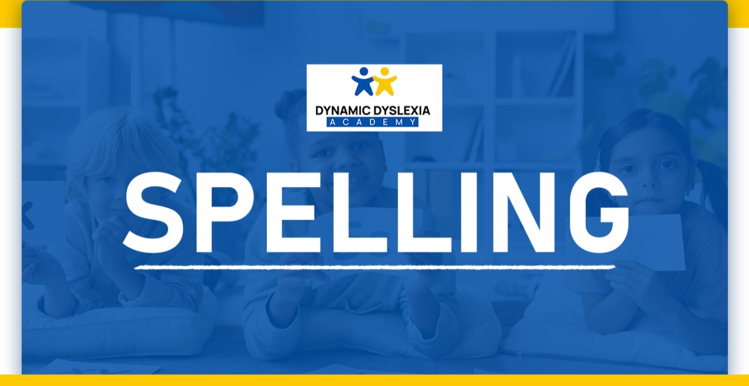 Spelling Course