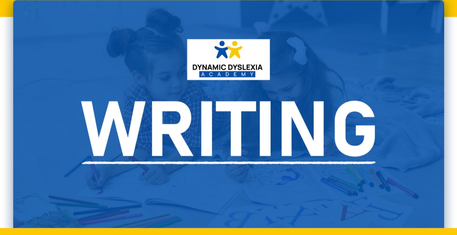 Writing Course