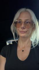 Georgia Clarke