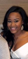 Domonique Robinson