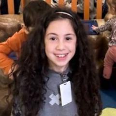 Bella Shugarman
