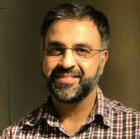 Syed Bilal Haider
