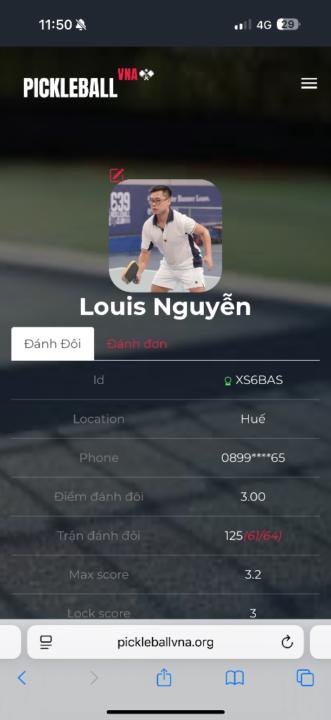 Louis Nguyễn
