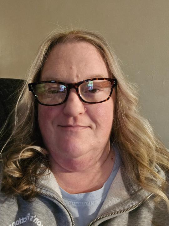Kristy Williams