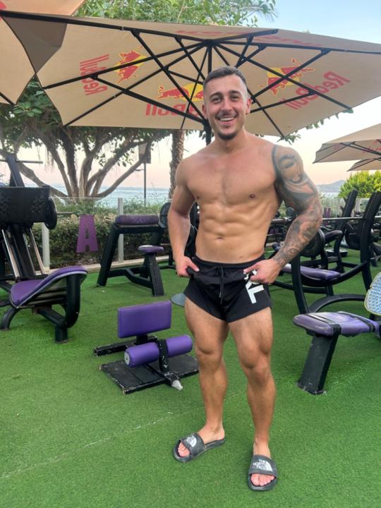 Ismael Carretero Guijo