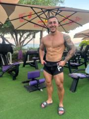 Ismael Carretero Guijo