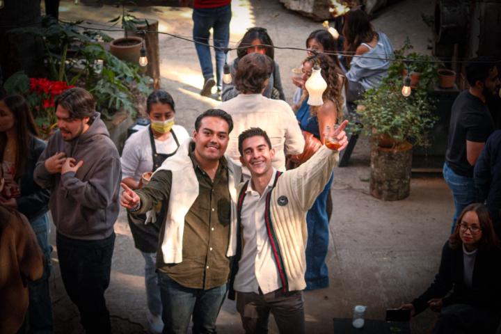 Alberto Arce