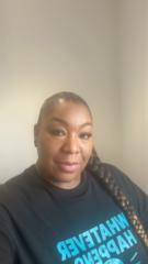 Chantel Brooks