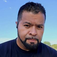 Luis Escolero