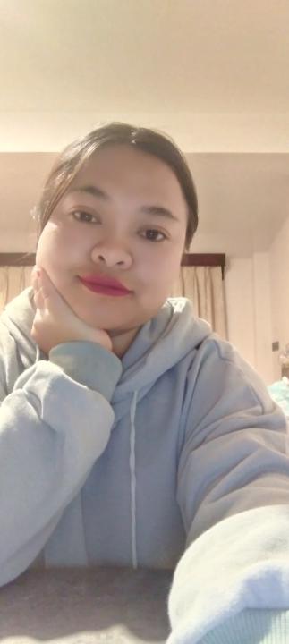 Blisscydora Kharkongor